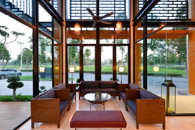 sappaya hotel by lotus valley golf resort