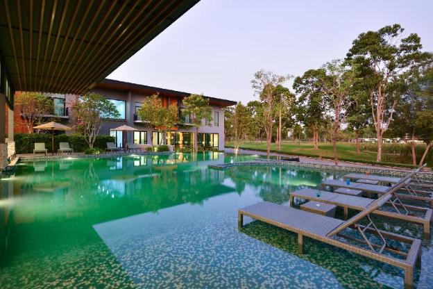 sappaya hotel by lotus valley golf resort