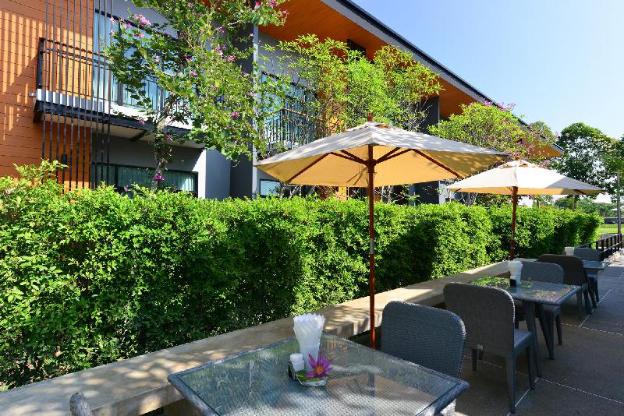 sappaya hotel by lotus valley golf resort