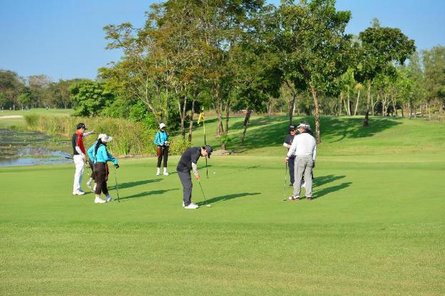 sappaya hotel by lotus valley golf resort