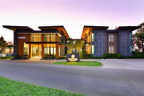 sappaya hotel by lotus valley golf resort