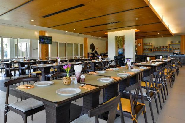 sappaya hotel by lotus valley golf resort