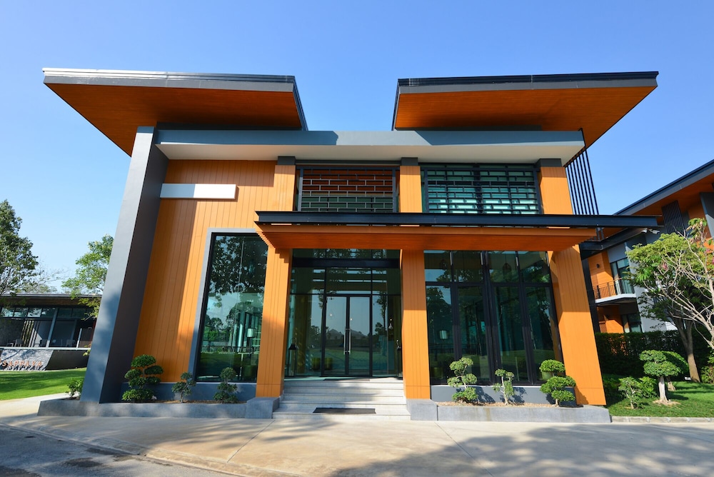 sappaya hotel by lotus valley golf resort