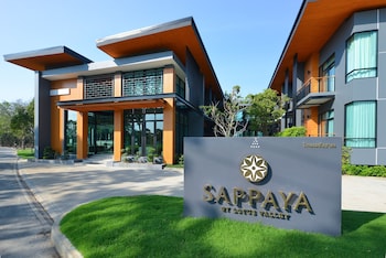 sappaya hotel by lotus valley golf resort