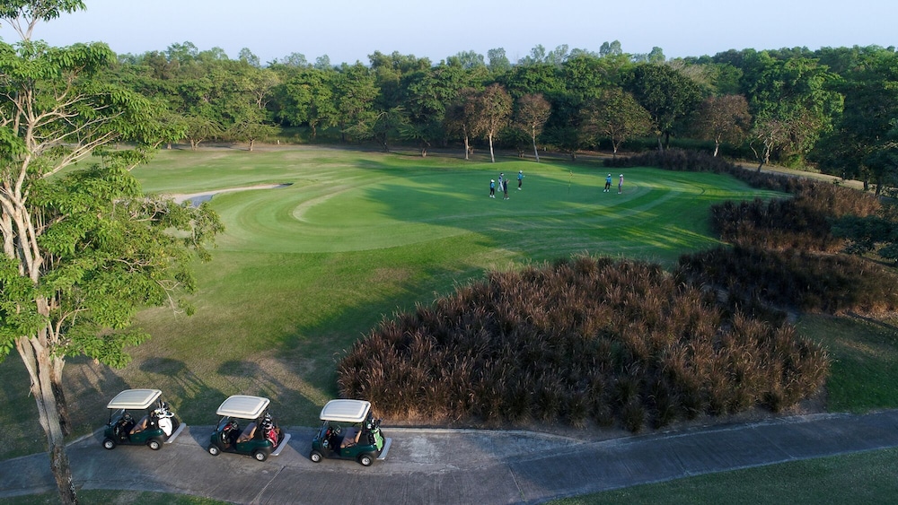 sappaya hotel by lotus valley golf resort