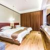 gya hotel linan qingshan lake tech city