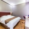 gya hotel linan qingshan lake tech city