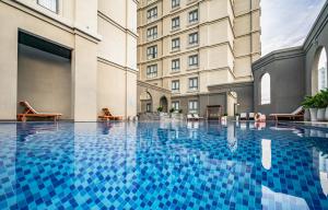 the cap hotel
