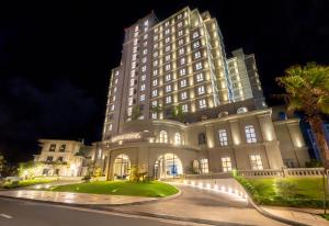 the cap hotel