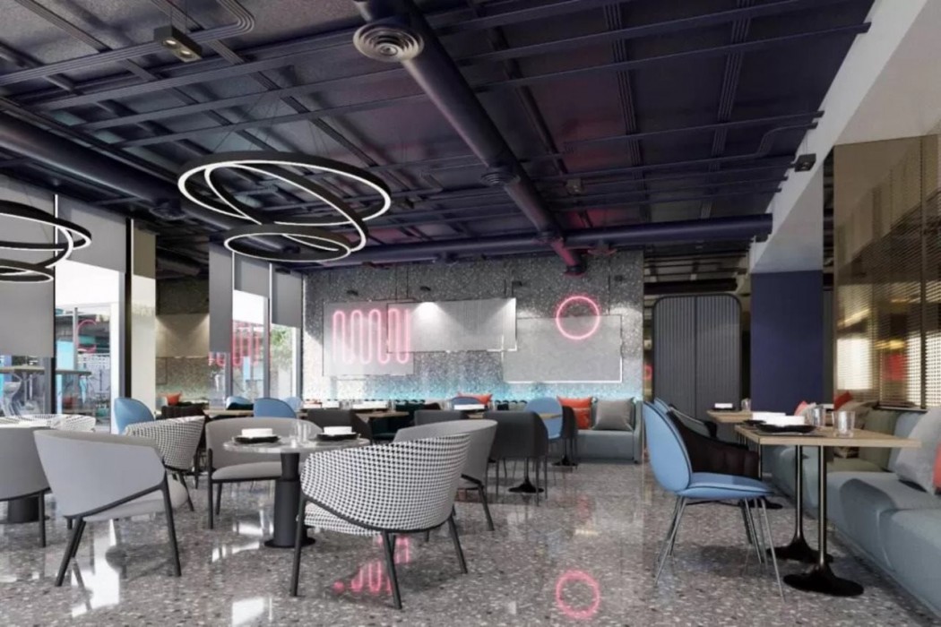 the quarter silom by uhg