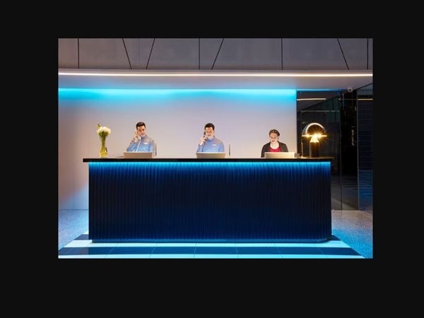 the quarter silom by uhg