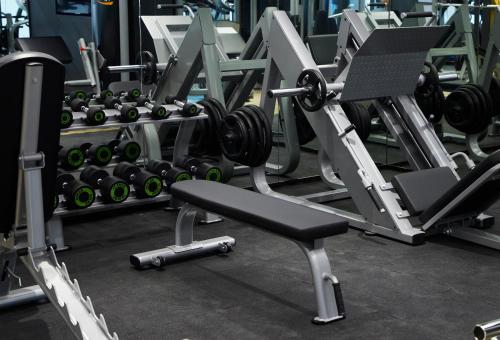 the quarter silom by uhg