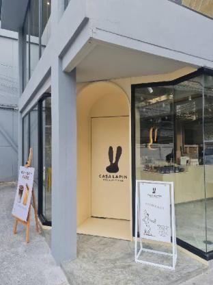 the quarter silom by uhg