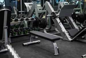 the quarter silom by uhg