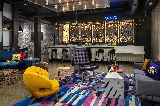 aloft dallas dfw airport grapevine