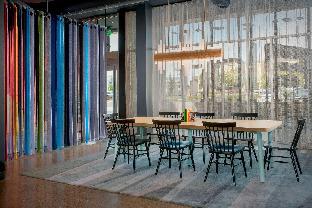 aloft dallas dfw airport grapevine