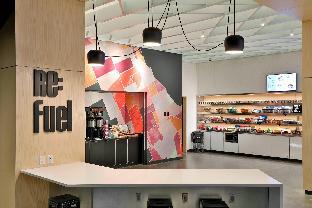 aloft dallas dfw airport grapevine