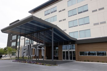 aloft dallas dfw airport grapevine