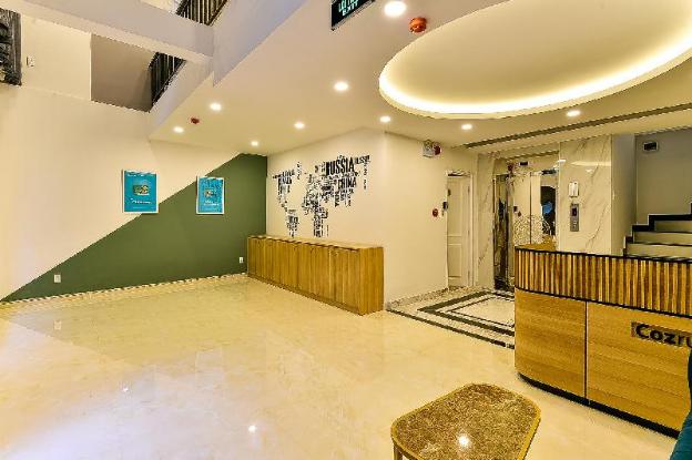 cozrum homes ambera house