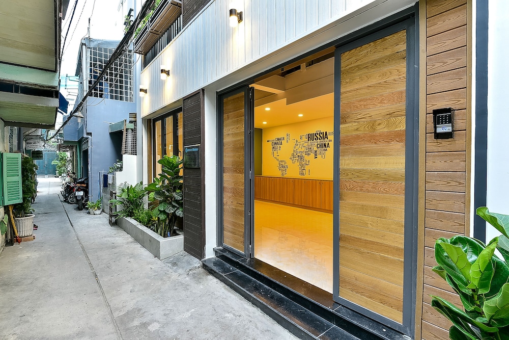 cozrum homes ambera house