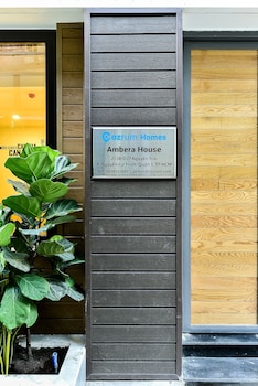 cozrum homes ambera house