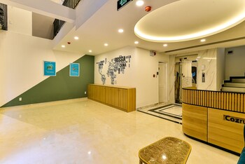 Cozrum Homes Ambera House,Ho Chi Minh Municipality>>Ho Chi Minh City,0 star
