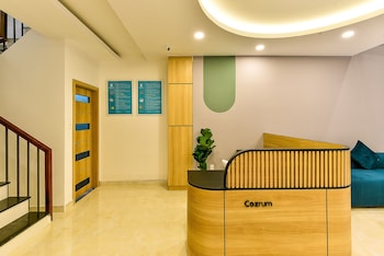 Cozrum Homes Ambera House,Ho Chi Minh Municipality>>Ho Chi Minh City,0 star