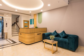 Cozrum Homes Ambera House,Ho Chi Minh Municipality>>Ho Chi Minh City,0 star
