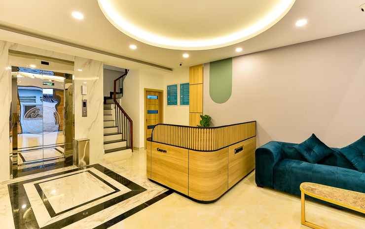 cozrum homes ambera house