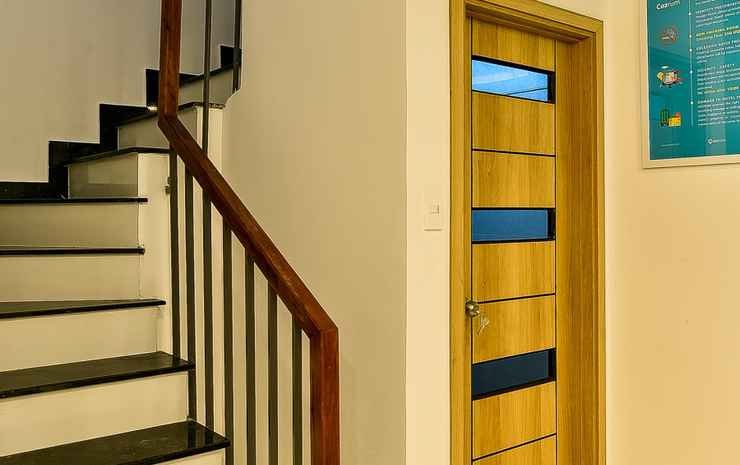 cozrum homes ambera house