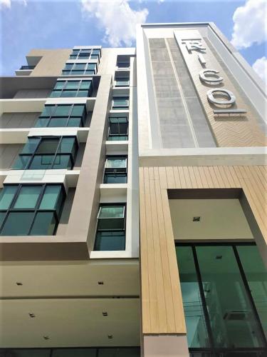 rico hotel ratchadapisek 32