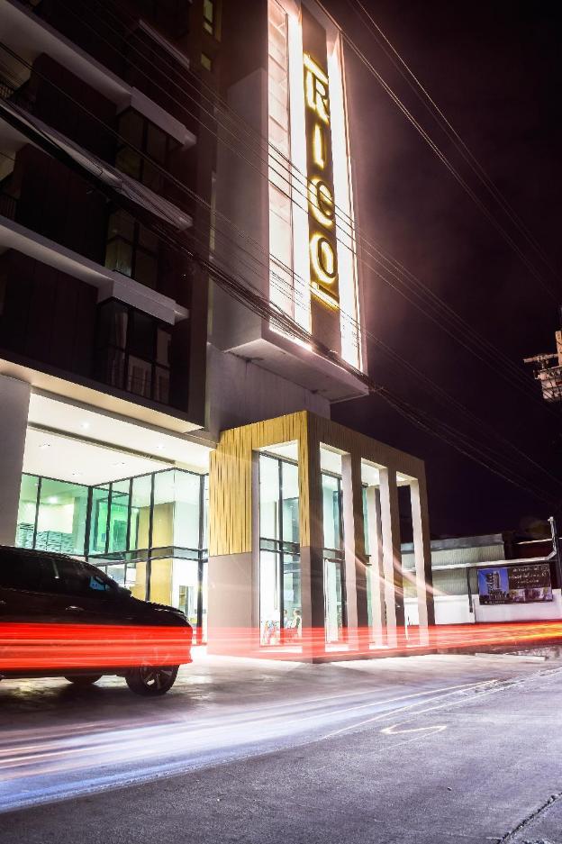 rico hotel ratchadapisek 32