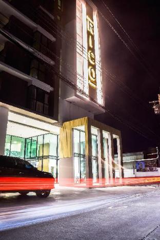 rico hotel ratchadapisek 32