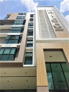 rico hotel ratchadapisek 32