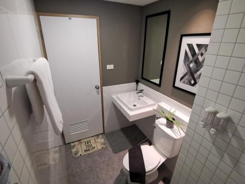 rico hotel ratchadapisek 32