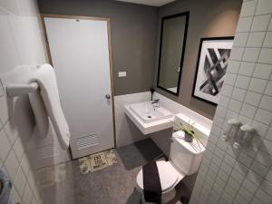 rico hotel ratchadapisek 32