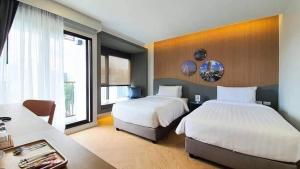 rico hotel ratchadapisek 32