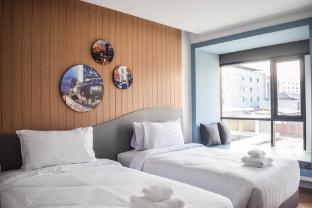 rico hotel ratchadapisek 32