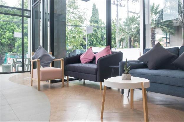 rico hotel ratchadapisek 32