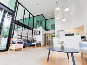 rico hotel ratchadapisek 32