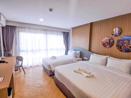 rico hotel ratchadapisek 32