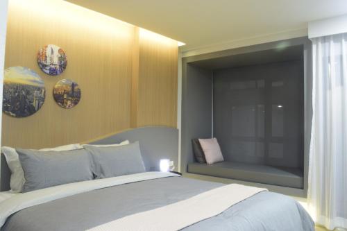 rico hotel ratchadapisek 32