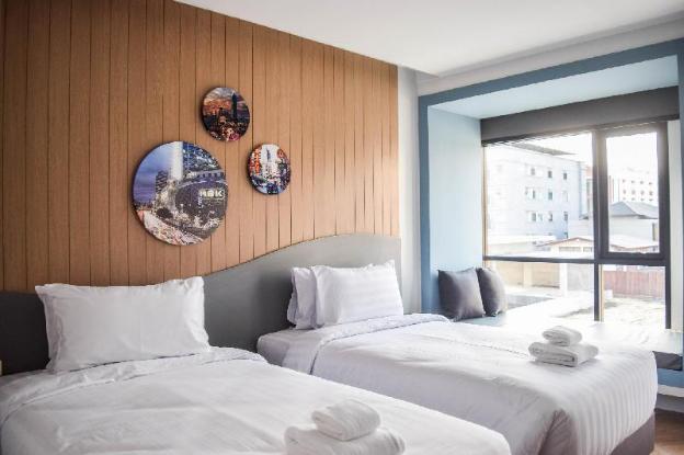 rico hotel ratchadapisek 32