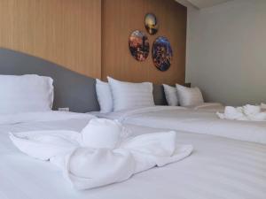 rico hotel ratchadapisek 32