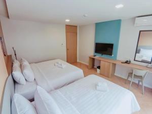 rico hotel ratchadapisek 32