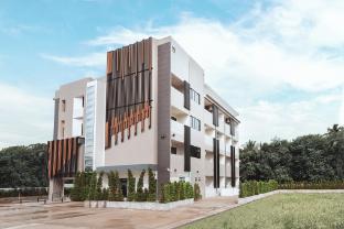 your place apartment prachuap