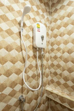 your place apartment prachuap