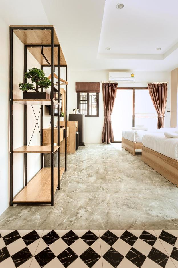your place apartment prachuap