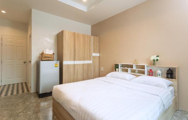 your place apartment prachuap