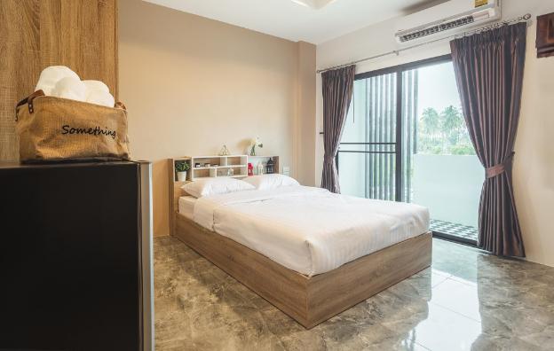 your place apartment prachuap